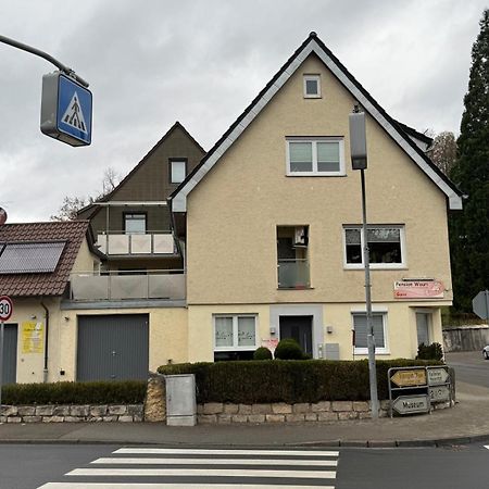 Ferienwohnung "Schwarzwald" , Pension Wauri Waldenbuch Екстер'єр фото
