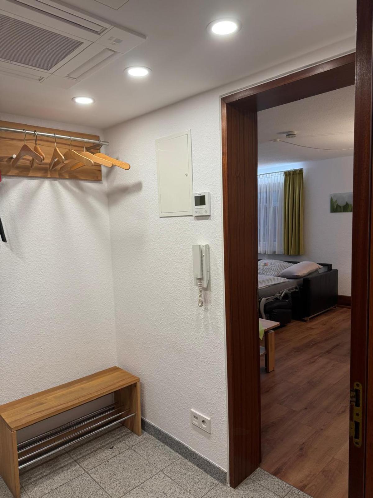 Ferienwohnung "Schwarzwald" , Pension Wauri Waldenbuch Екстер'єр фото