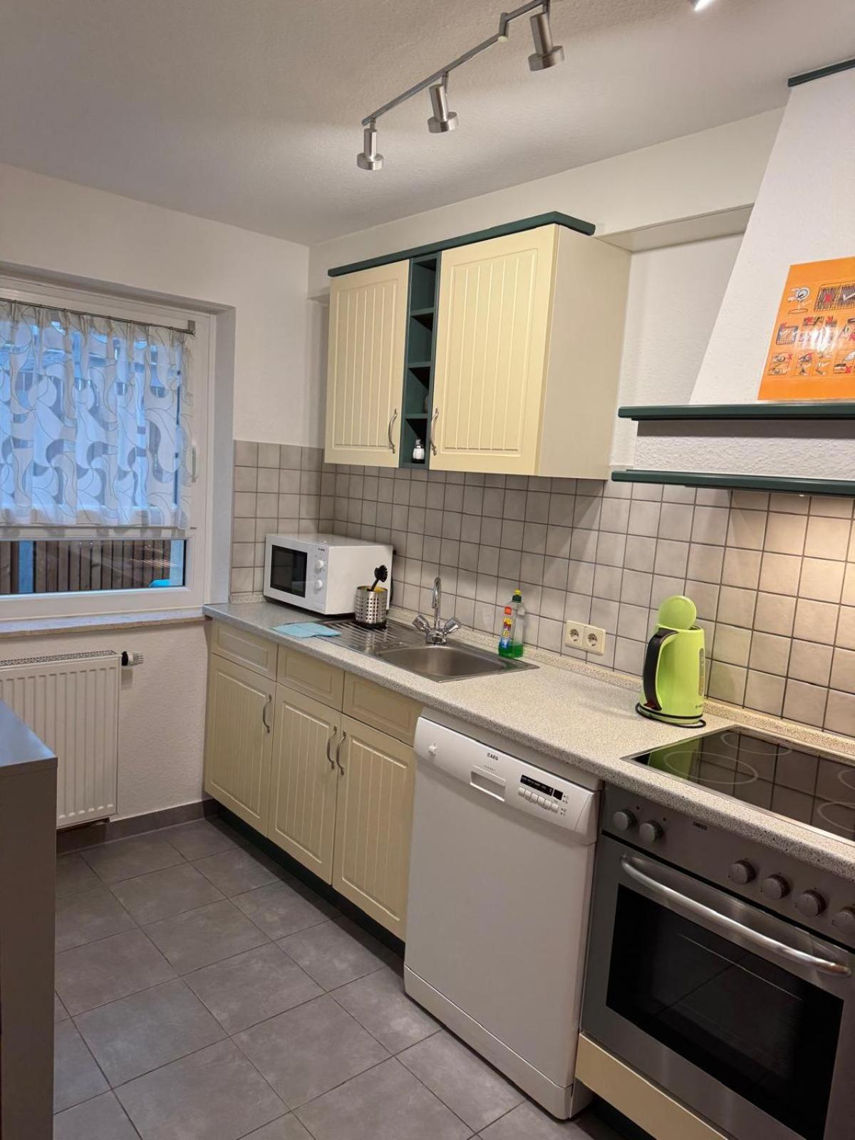Ferienwohnung "Schwarzwald" , Pension Wauri Waldenbuch Екстер'єр фото