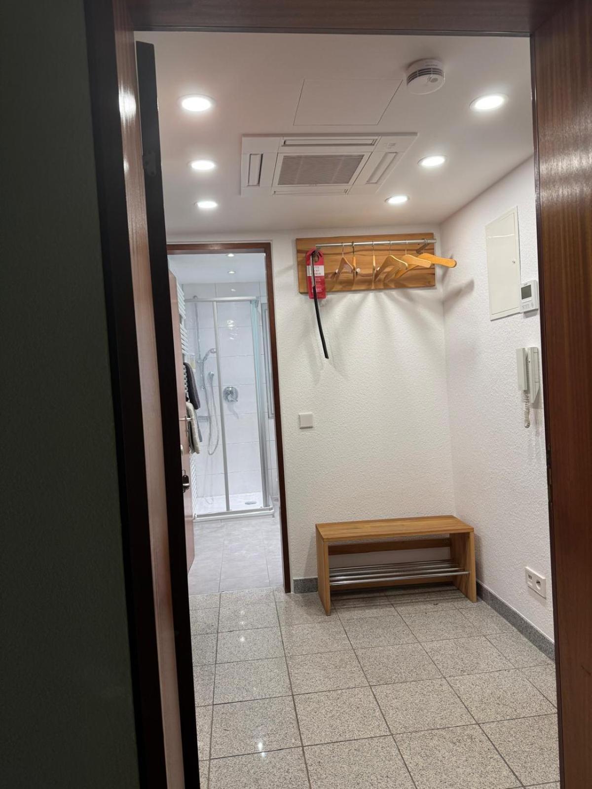 Ferienwohnung "Schwarzwald" , Pension Wauri Waldenbuch Екстер'єр фото
