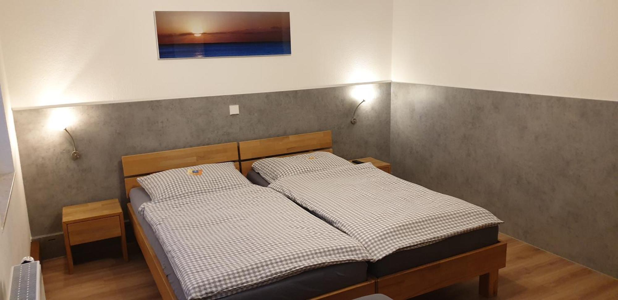 Ferienwohnung "Schwarzwald" , Pension Wauri Waldenbuch Екстер'єр фото