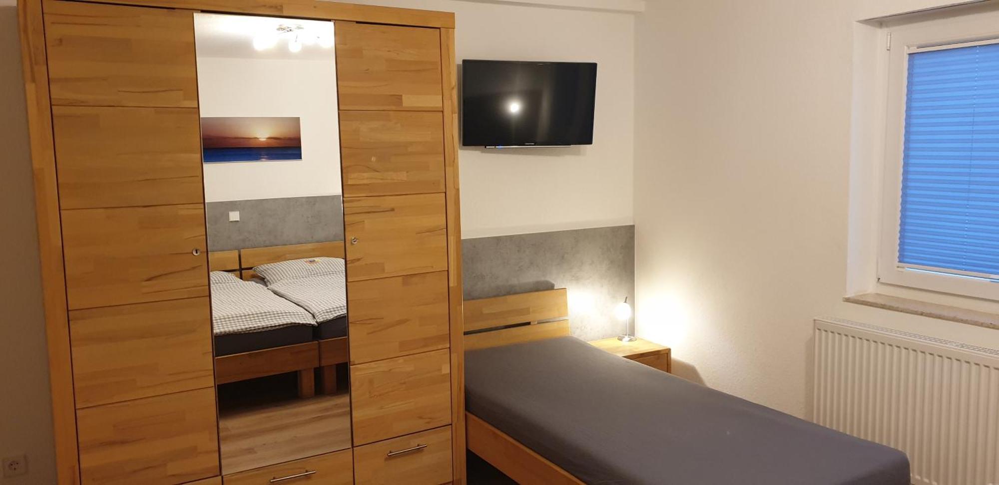 Ferienwohnung "Schwarzwald" , Pension Wauri Waldenbuch Екстер'єр фото