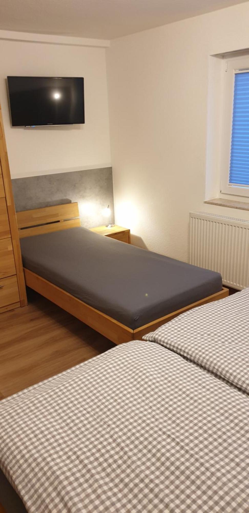 Ferienwohnung "Schwarzwald" , Pension Wauri Waldenbuch Екстер'єр фото