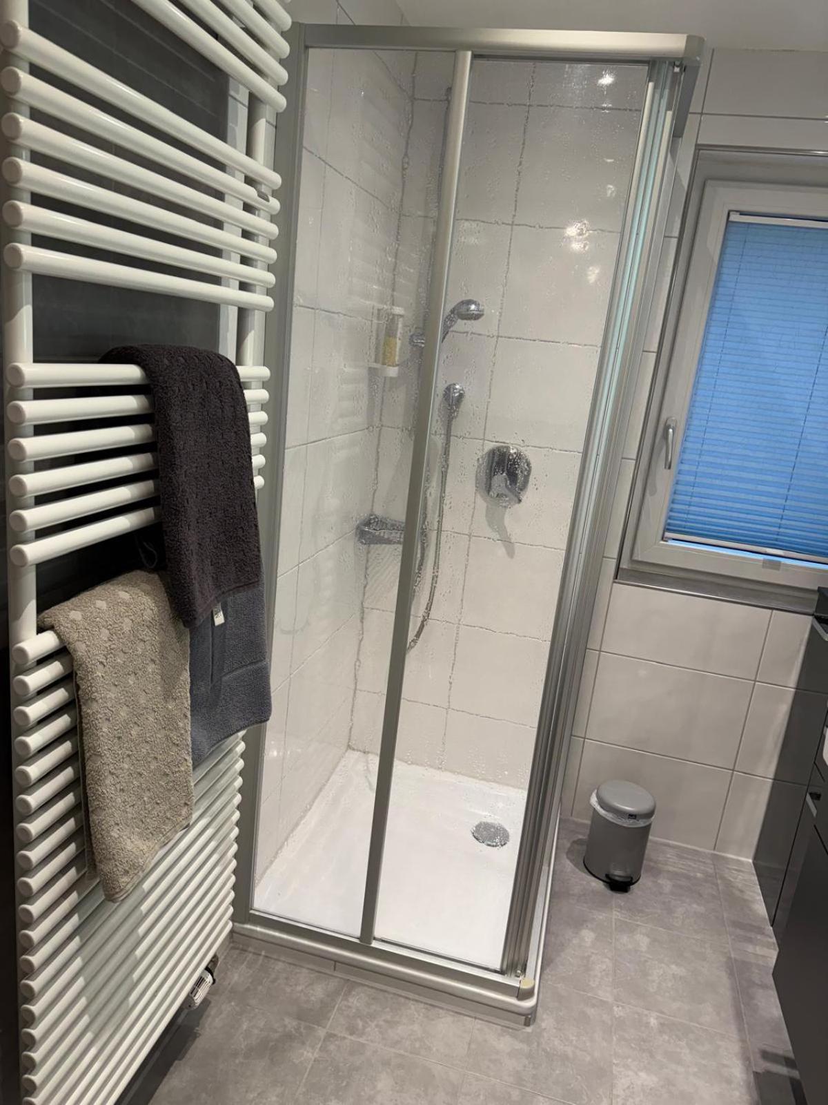 Ferienwohnung "Schwarzwald" , Pension Wauri Waldenbuch Екстер'єр фото