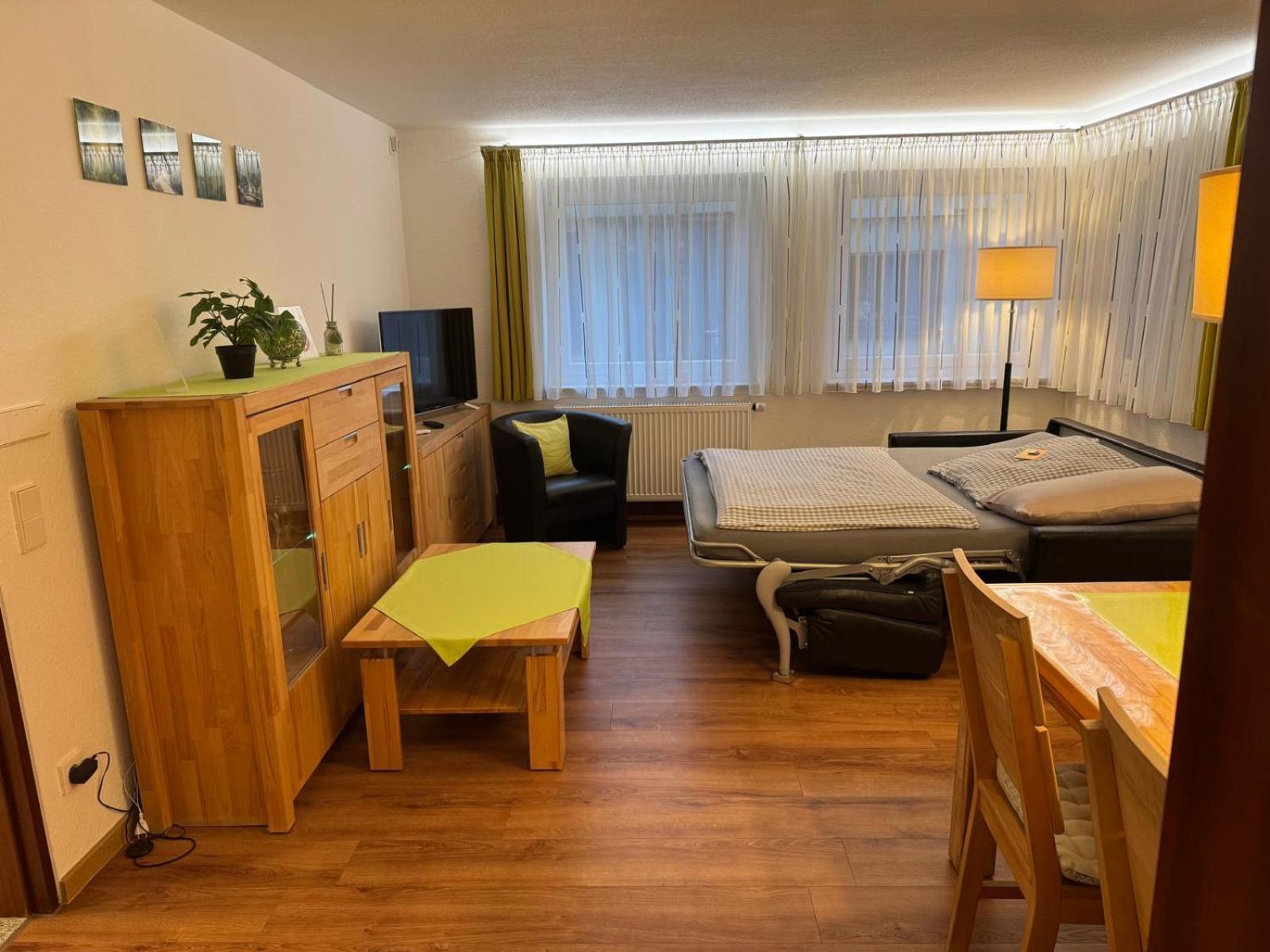 Ferienwohnung "Schwarzwald" , Pension Wauri Waldenbuch Екстер'єр фото