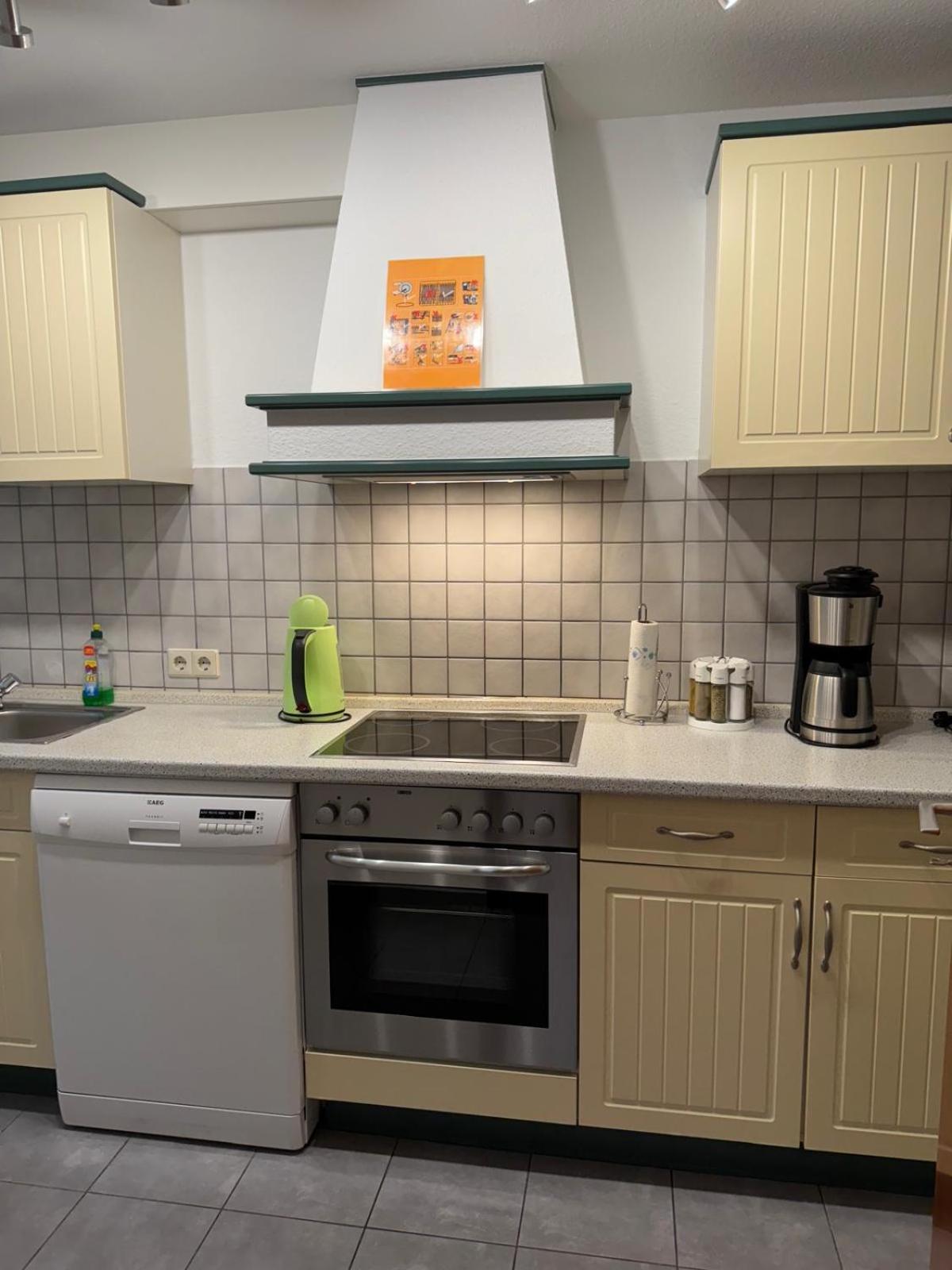 Ferienwohnung "Schwarzwald" , Pension Wauri Waldenbuch Екстер'єр фото