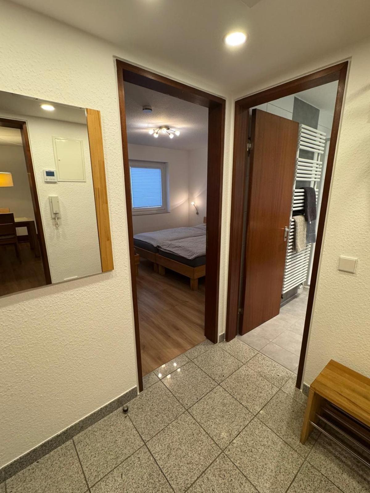 Ferienwohnung "Schwarzwald" , Pension Wauri Waldenbuch Екстер'єр фото