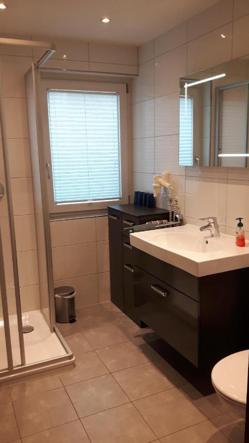 Ferienwohnung "Schwarzwald" , Pension Wauri Waldenbuch Екстер'єр фото