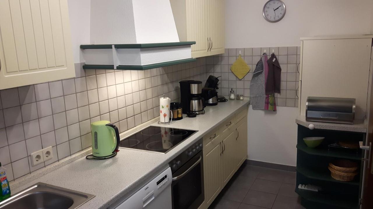 Ferienwohnung "Schwarzwald" , Pension Wauri Waldenbuch Екстер'єр фото